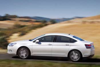 Citroen C5 HDi 160 Tendance