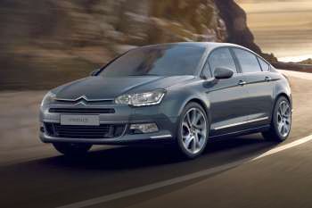 Citroen C5 THP 155 Exclusive