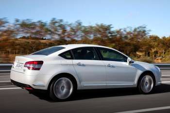 Citroen C5 THP 155 Ligne Business