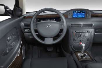 Citroen C6 3.0i V6