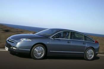 Citroen C6 2.2 HDiF