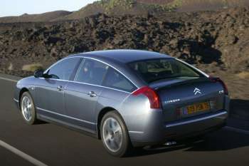 Citroen C6 2006