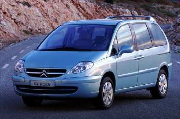 Citroen C8 3.0i V6 Exclusive