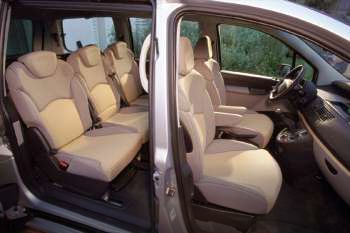 Citroen C8 2.0i 16V Ligne Ambiance Luxe