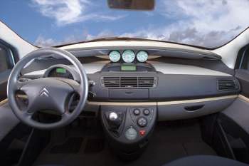 Citroen C8 2.2i 16V Ligne Ambiance