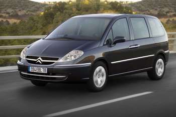 Citroen C8 2.0i 16V Ambiance