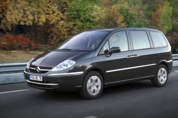 Citroen C8 2.0i 16V Ambiance Luxe