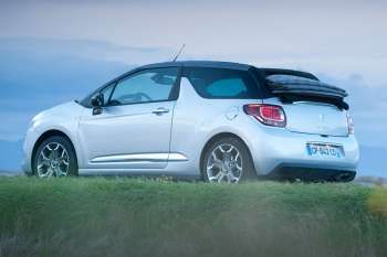 Citroen DS3 2013