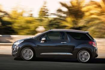 Citroen DS3 2013