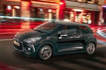 Citroen DS3 2013