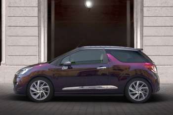 Citroen DS3 2014