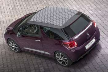 Citroen DS3 Cabrio PureTech 110 So Chic