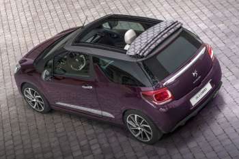 Citroen DS3 2014