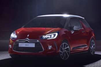 Citroen DS3 PureTech 82 Business