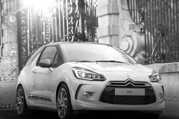 Citroen DS3 THP 165 Ultra Prestige