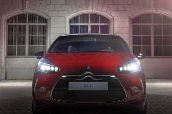 Citroen DS3 PureTech 110 So Chic