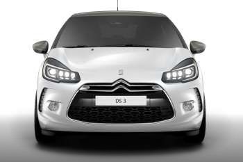 Citroen DS3 THP 165 Ultra Prestige