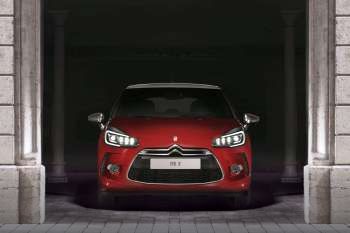 Citroen DS3 PureTech 82 Business