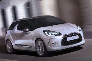 Citroen DS3