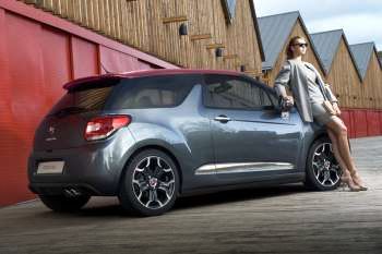 Citroen DS3 2010