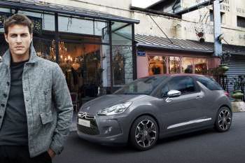 Citroen DS3