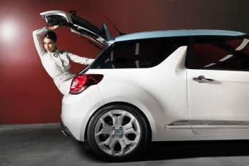 Citroen DS3