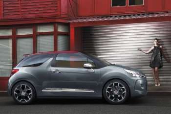 Citroen DS3