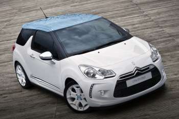 Citroen DS3