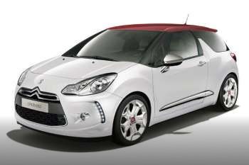 Citroen DS3