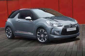 Citroen DS3