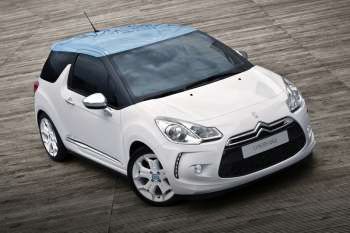 Citroen DS3 2010