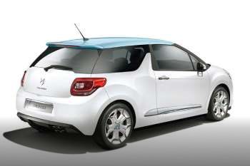 Citroen DS3