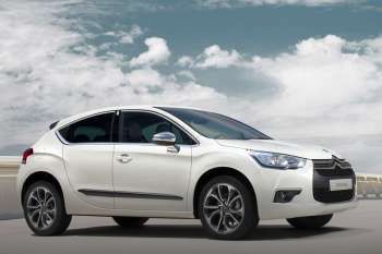 Citroen DS4 E-HDi 110 Chic