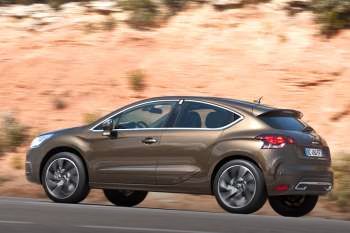 Citroen DS4