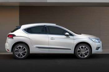 Citroen DS4 E-HDi 110 So Chic