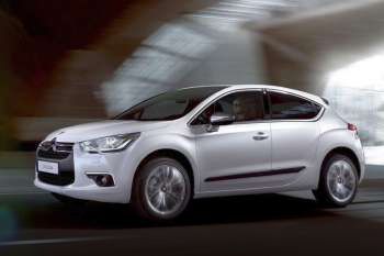 Citroen DS4 HDi 160 So Chic