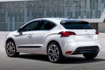 Citroen DS4