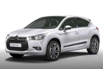 Citroen DS4 2011