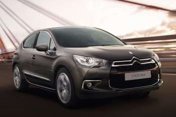 Citroen DS4 VTi 120 Chic