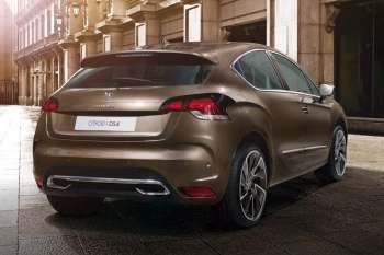 Citroen DS4