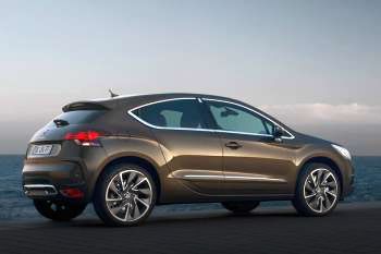 Citroen DS4