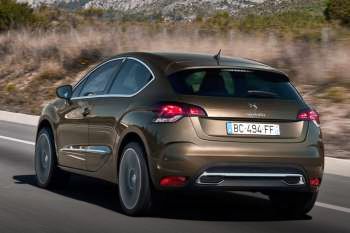 Citroen DS4