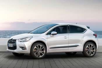 Citroen DS4