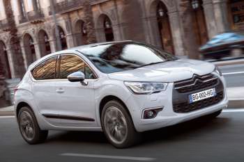 Citroen DS4