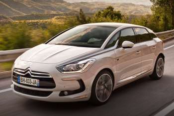 Citroen DS5 2011