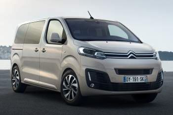 Citroen E-SpaceTourer M 50kWh Business