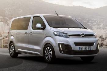 Citroen E-SpaceTourer M 50kWh Business Lounge