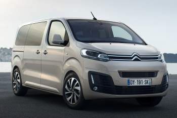 Citroen E-SpaceTourer M 50kWh Business Lounge