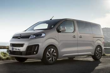 Citroen E-SpaceTourer XL 75kWh Business