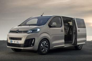 Citroen E-SpaceTourer M 50kWh Business Lounge